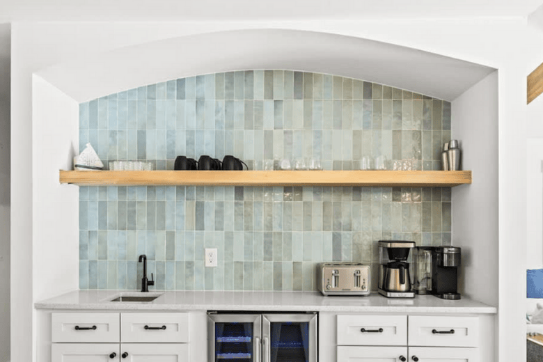 View All Homes callout